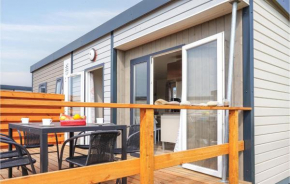 Beautiful Home In Hvide Sande With Wifi